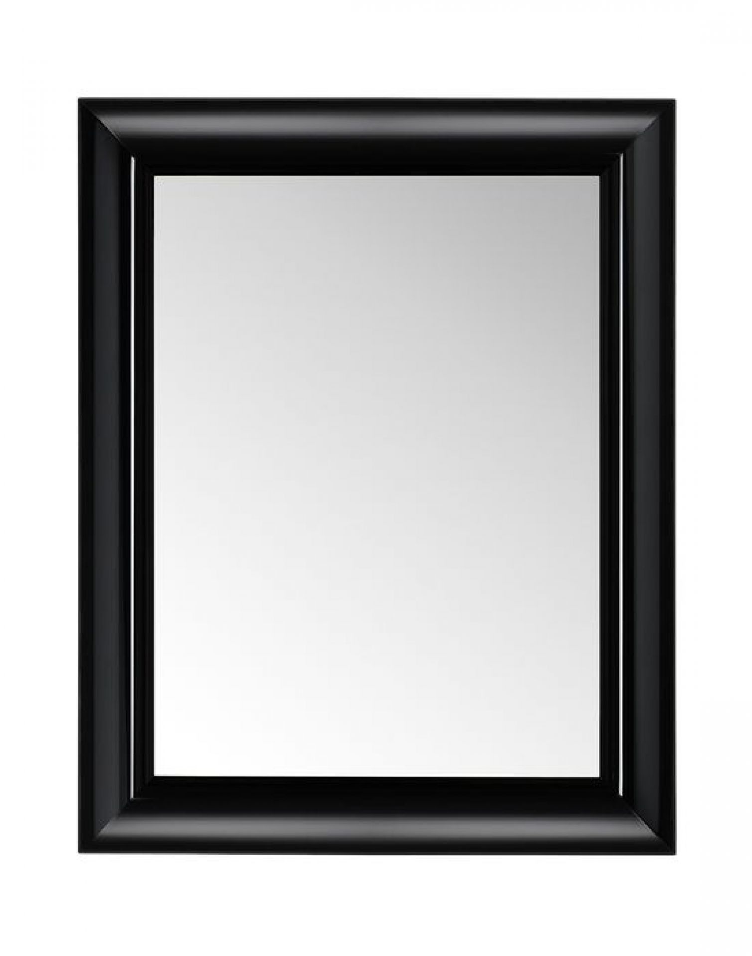 Francois Ghost Mirror big Kartell